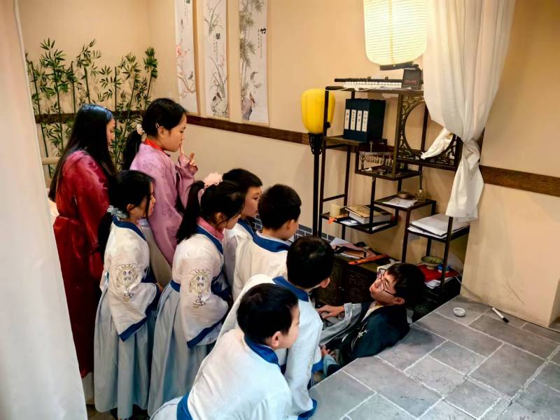 潼关县文旅项目策划